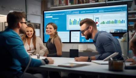 黄石市CRM系统外包开发：助力销售业务快速增长