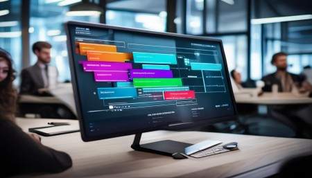 随州市CRM系统外包开发：助力销售业务快速增长
