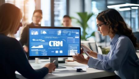 湖南CRM系统外包开发:助力销售业务快速增长