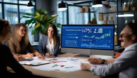 湖南CRM系统外包开发:助力销售业务快速增长