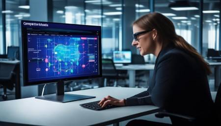 长沙市CRM系统外包开发：助力销售业务快速增长