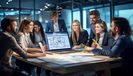 邵阳市CRM系统外包开发：助力销售业务快速增长