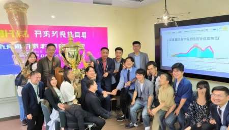 常德市CRM系统外包开发：助力销售业务快速增长