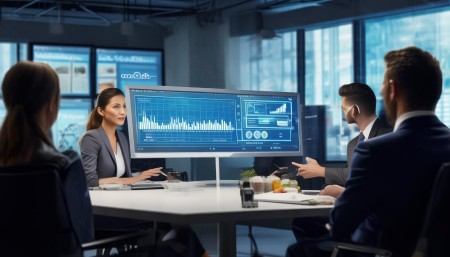 张家界市CRM系统外包开发:助力销售业务快速增长