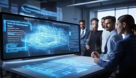 深圳市CRM系统外包开发:助力销售业务快速增长