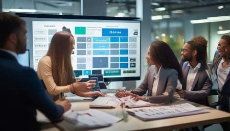 汕头市CRM系统外包开发：助力销售业务快速增长