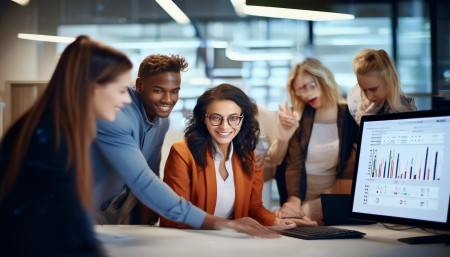 汕头市CRM系统外包开发：助力销售业务快速增长