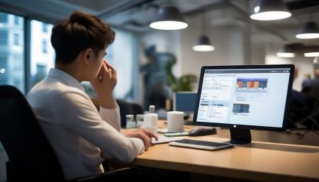 佛山市CRM系统外包开发：助力销售业务快速增长