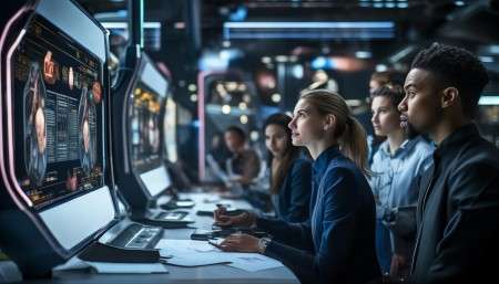 汕尾市CRM系统外包开发:助力销售业务快速增长