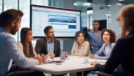 东莞市CRM系统外包开发：助力销售业务快速增长