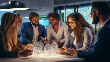 云浮市CRM系统外包开发：助力销售业务快速增长