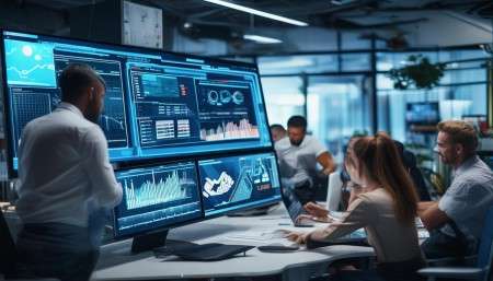 柳州市CRM系统外包开发：助力销售业务快速增长