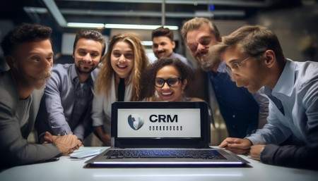 桂林市CRM系统外包开发:助力销售业务快速增长