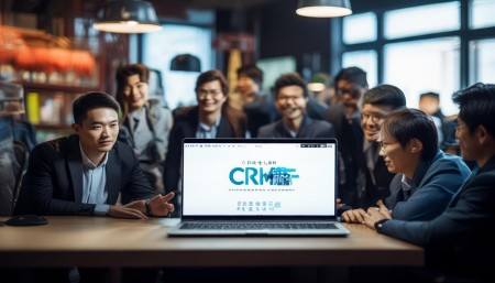 锦州市CRM软件_锦州市客户关系管理系统怎么选择?