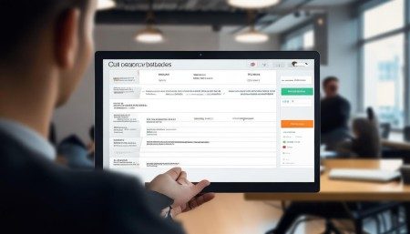 连云港市CRM软件_连云港市客户关系管理系统怎么选择？