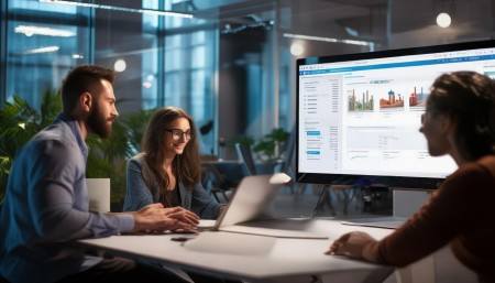 淮安市CRM软件_淮安市客户关系管理系统怎么选择？-淮安市CRM系统如何挑选？客户关系管理软件选择指南