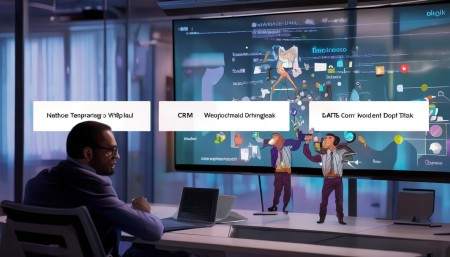 合肥市CRM软件_合肥市客户关系管理系统怎么选择？