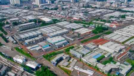 CRM系统案例分析