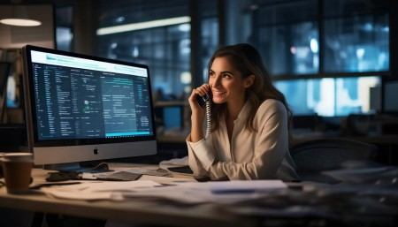 我的CRM使用心得