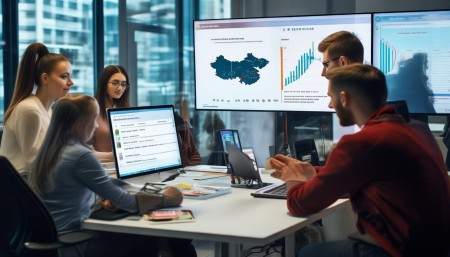 CRM系统的案例分析