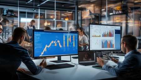 CRM销售机会管理技巧