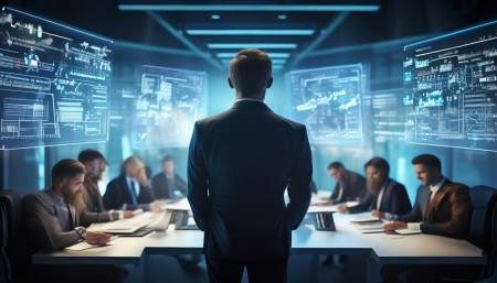 CRM战略对企业的重要性