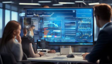 CRM系统的三个层次