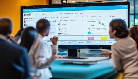 企业微信也能做CRM