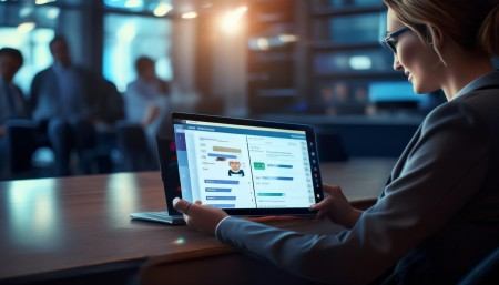 高效CRM管理软件来了