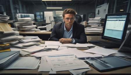 完整版CRM关系管理系统