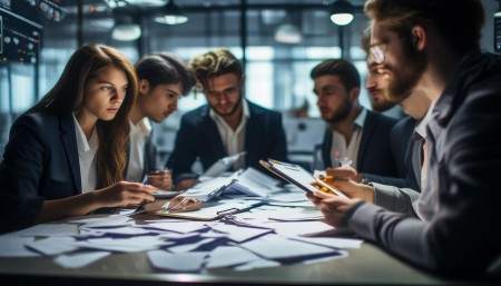 客户关系CRM怎么搞？