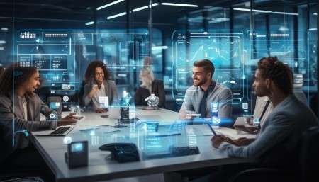 在线CRM用起来真方便