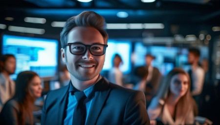 CRM客户关系管理神器