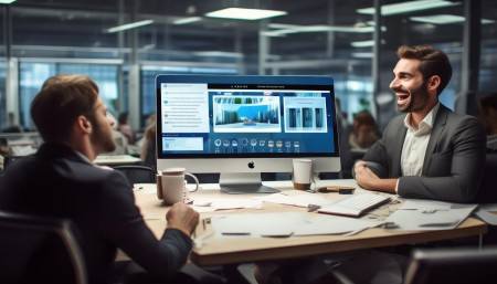 客户管理还得靠CRM