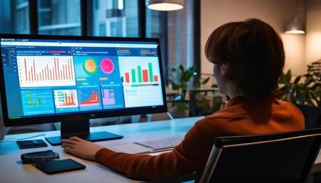 CRM后台怎么操作？