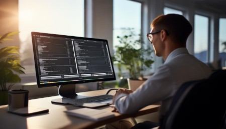 客户CRM管理系统上线