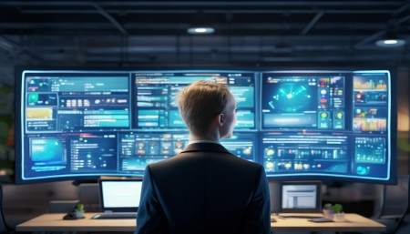 管理系统+CRM=高效