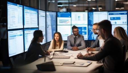 CRM客户系统怎么搭？