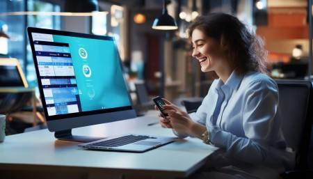 开源CRM值得用吗？