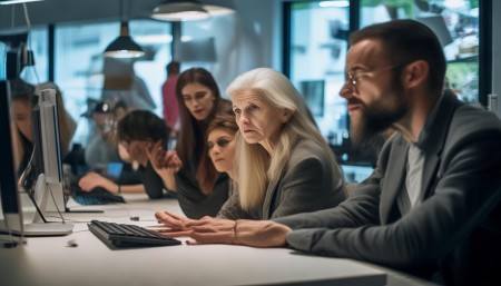 客户服务管理系统上线