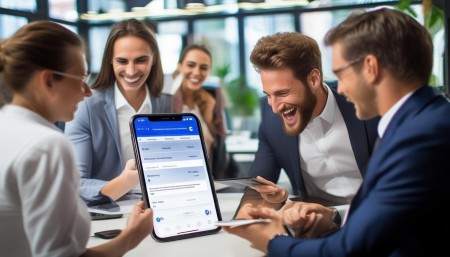 CRM小程序方便吗?