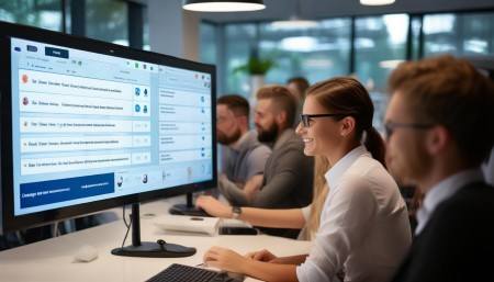 CRM客户服务怎么管？