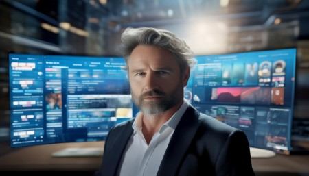 企业级CRM解决方案来了