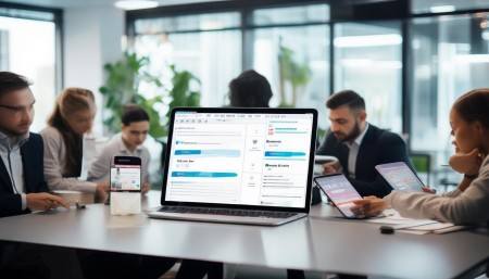 热门CRM产品大盘点