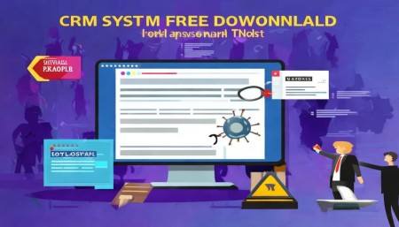 CRM系统能下载吗?