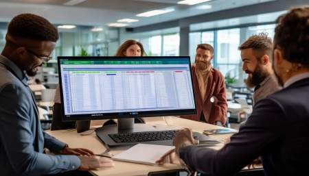 CRM系统怎么管理？