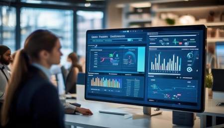 CRM到底是什么意思？