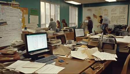 教培行业CRM方案