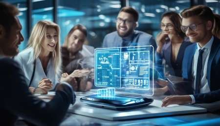 CRM系统主要功能揭秘