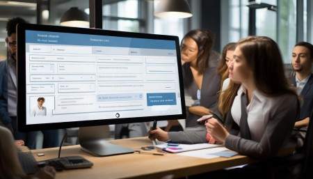 教培专用CRM系统